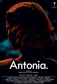 Антония