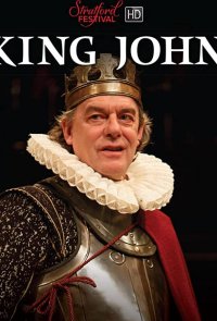 Король Иоанн