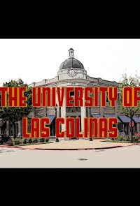 Университет Лас-Колинаса