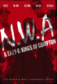 NWA и Eazy-E: Короли Комптона