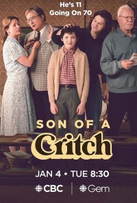 Son of a Critch