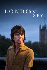 Лондонский шпион
