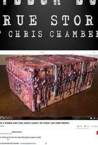 Ящик Диббука: История Криса Чемберса